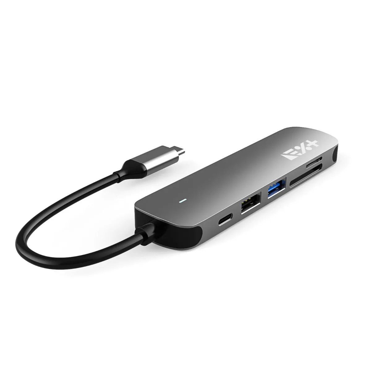 Next One USB-C Essentials Multiport adapter — Next One USB-C Essentials Multiport adapter
