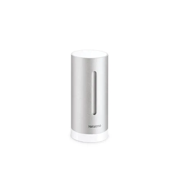 Netatmo dodatni pametni unutarnji modul — Netatmo dodatni pametni unutarnji modul
