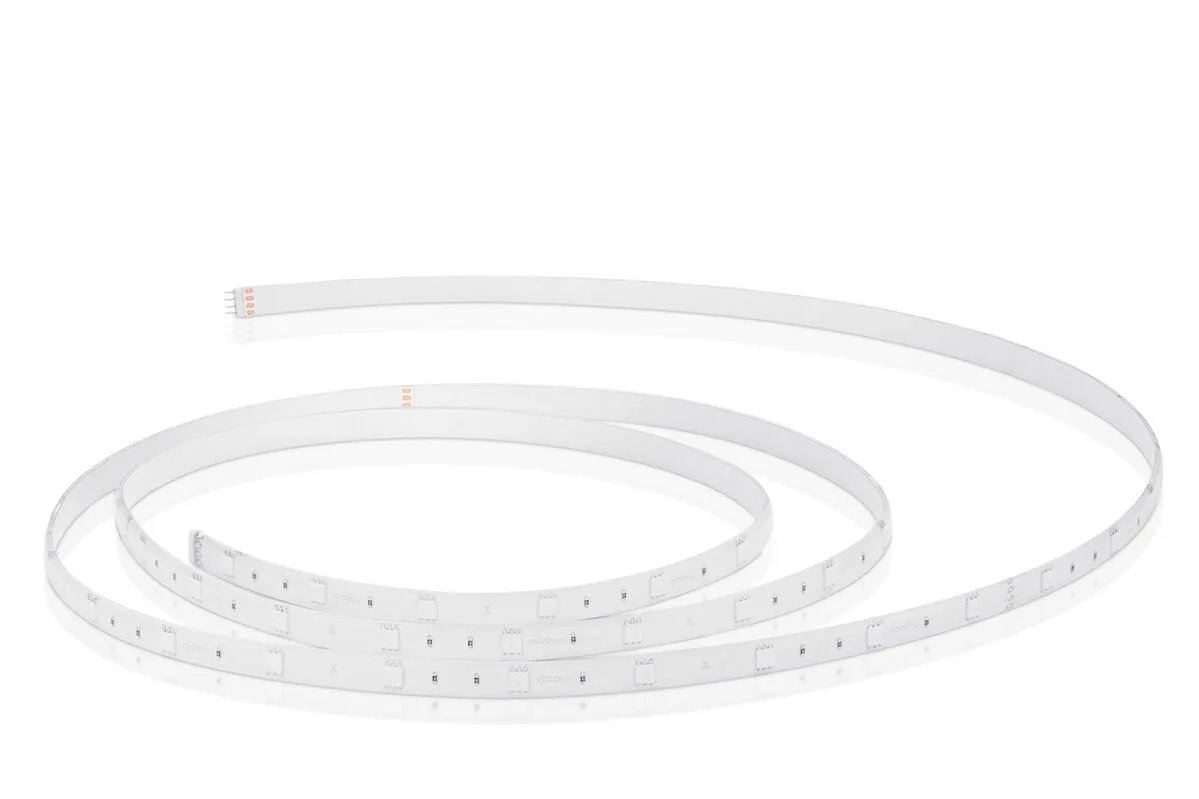 VOCOlinc produžetak LED trake za LS2 (2 m) — VOCOlinc produžetak LED trake za LS2 (2 m)