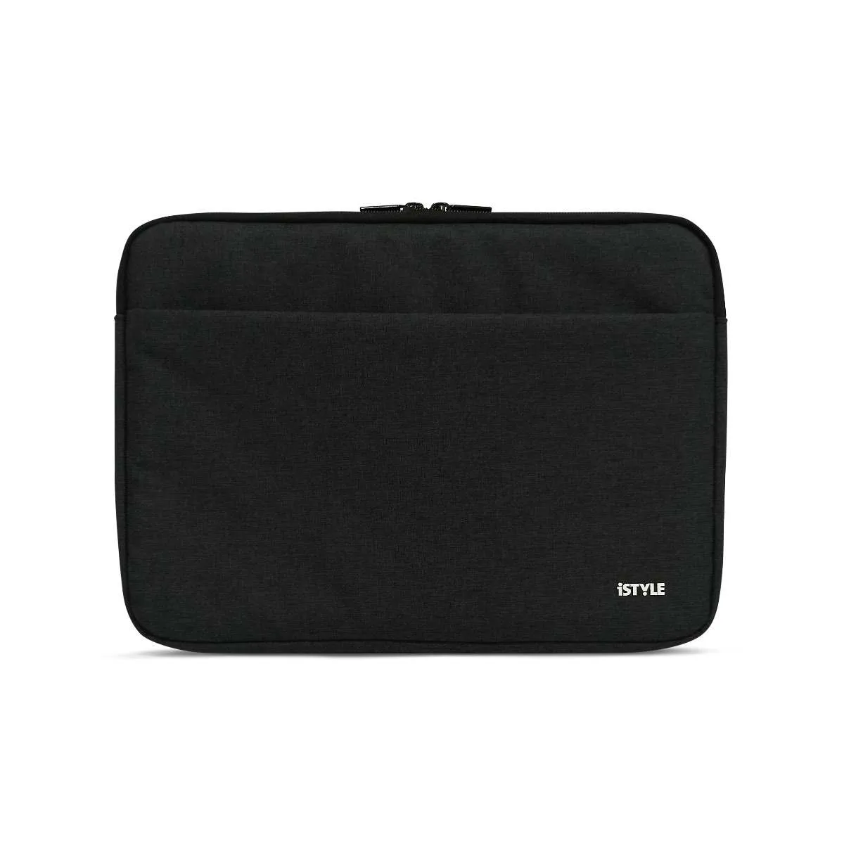 iSTYLE MACBOOK SLEEVE 15/16 - crna (unutarnji PE mjehurići) — iSTYLE MACBOOK SLEEVE 15/16 - crna (unutarnji PE mjehurići)