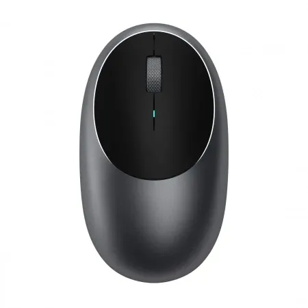 Satechi M1 Bluetooth bežični miš - svemirski siva — Satechi M1 Bluetooth bežični miš - svemirski siva