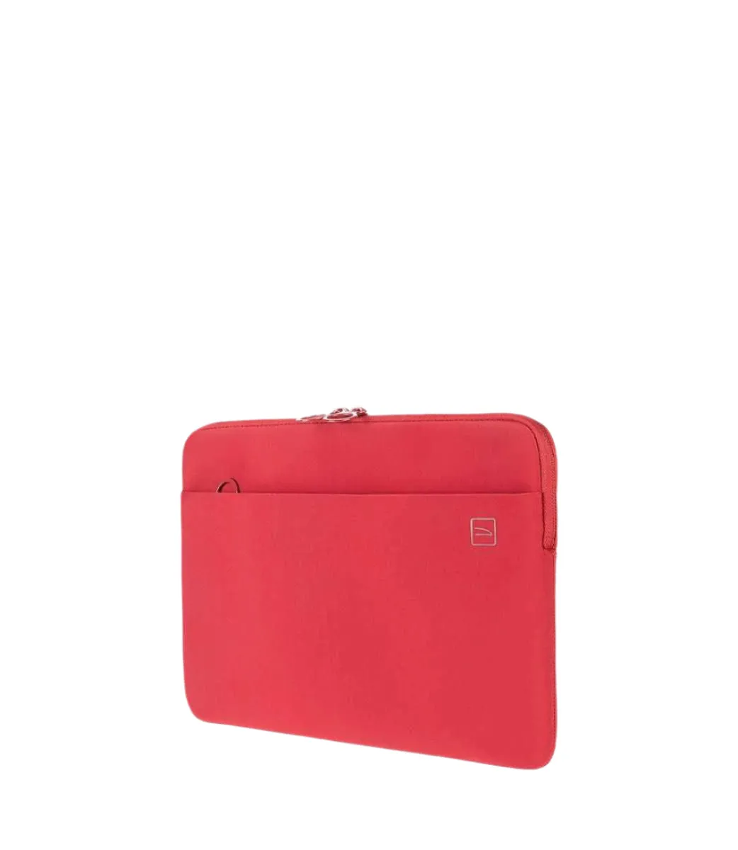 Tucano Top navlaka za 13-inčni MacBook Pro i MacBook Air - crvena — Tucano Top navlaka za 13-inčni MacBook Pro i MacBook Air - crvena