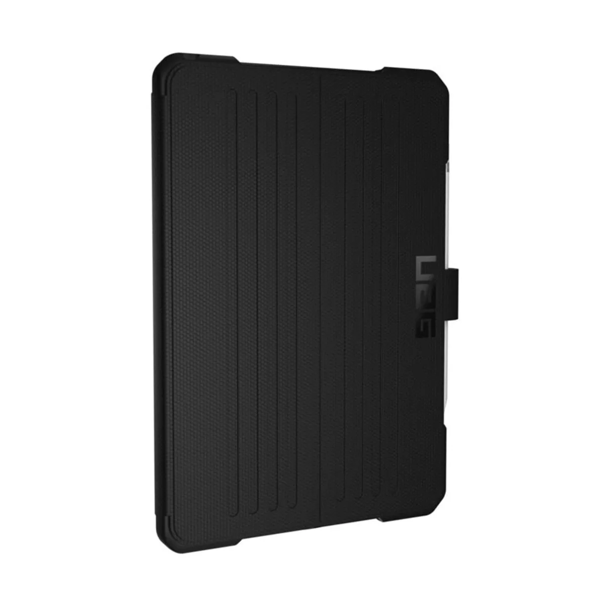 UAG Metropolis za iPad (9. gen) (2019/2020) - crna — UAG Metropolis za iPad (9. gen) (2019/2020) - crna