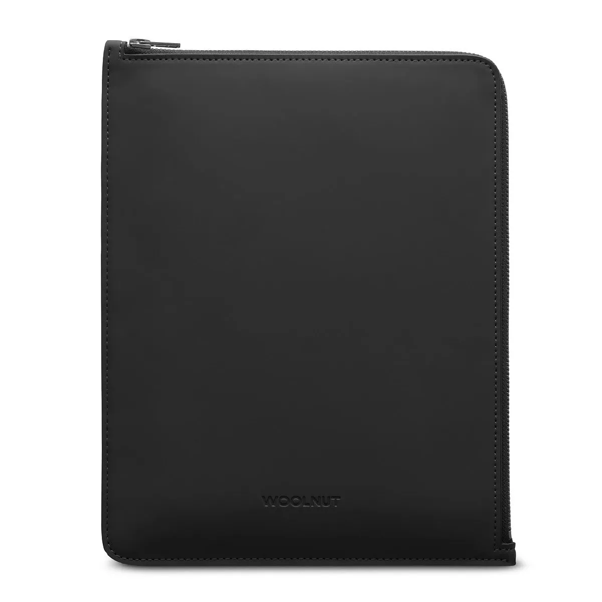 WOOLNUT mat futrola za iPad Pro 11" i iPad Air - crna — WOOLNUT mat futrola za iPad Pro 11" i iPad Air - crna